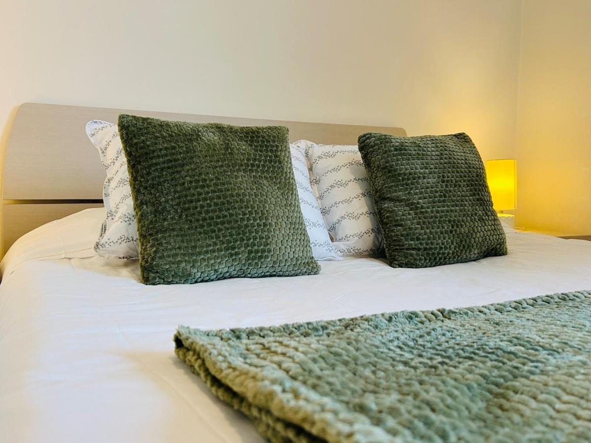 10 Min To Gateway Apartment Venedig